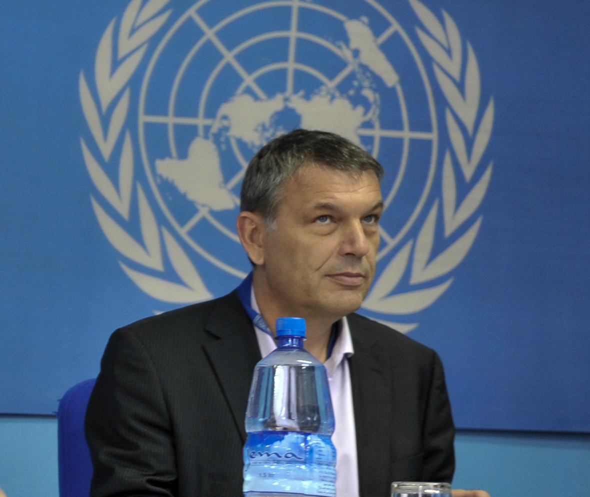 Before Oct. 7, U.S. Gave $1 Billion to UNRWA/Hamas